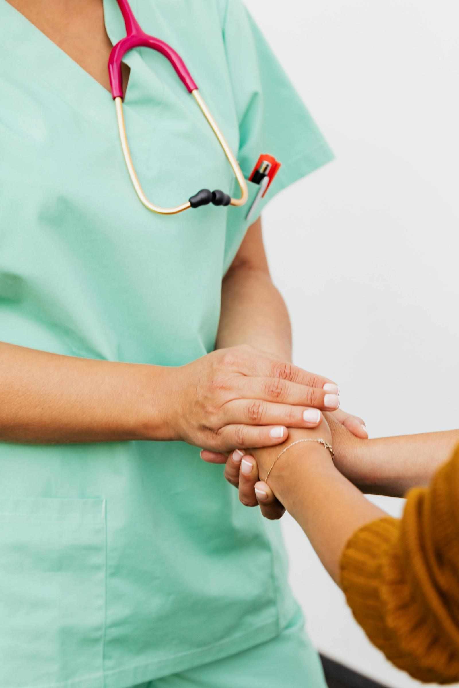 Excellent Home Nursing Services in Doha - Clear Diamond Care