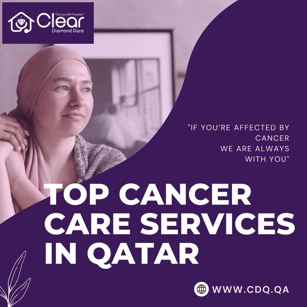 Top Cancer Care Services in Qatar: A Guide to Treatment Options