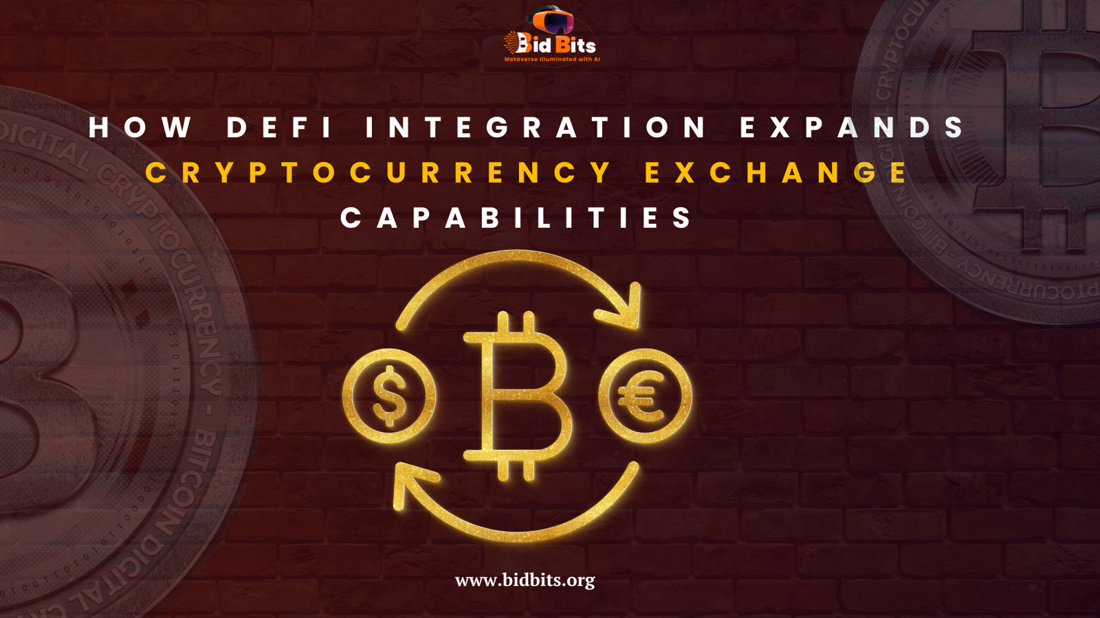 How DeFi Integration Expands Cryptocurrency Exchange Capabilities