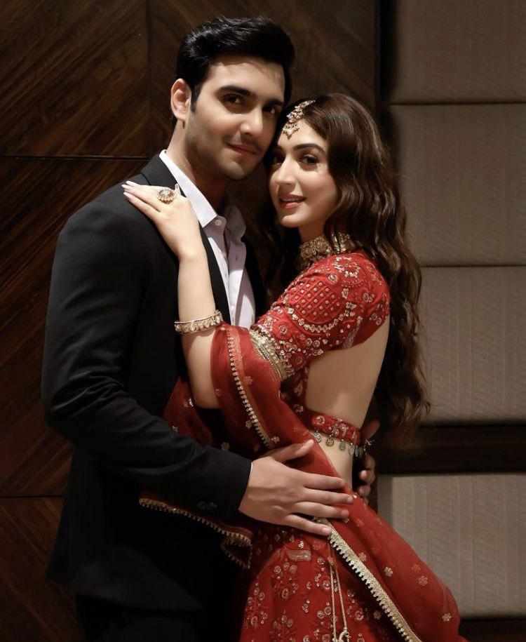 Kitni Mohabbat Hai!