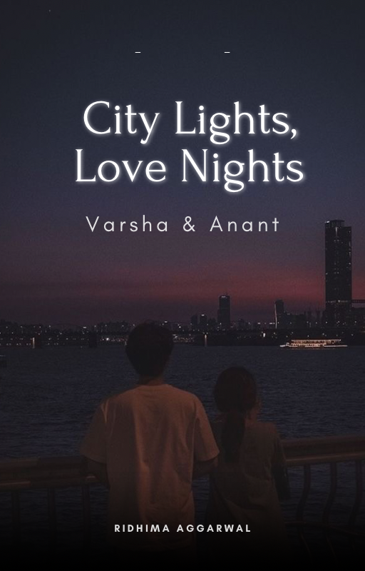 City Lights, Love Nights