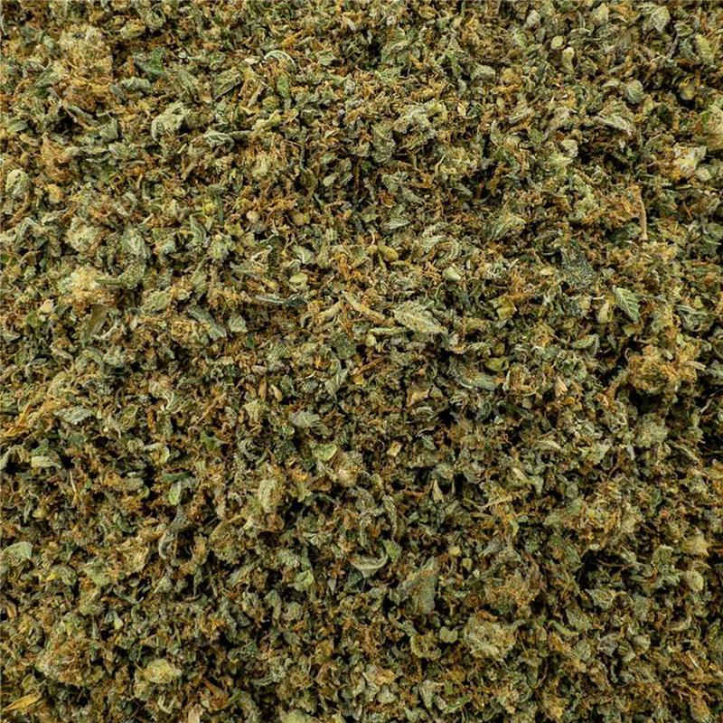 Black Diamond Weed Strain - WTF Cannabis
