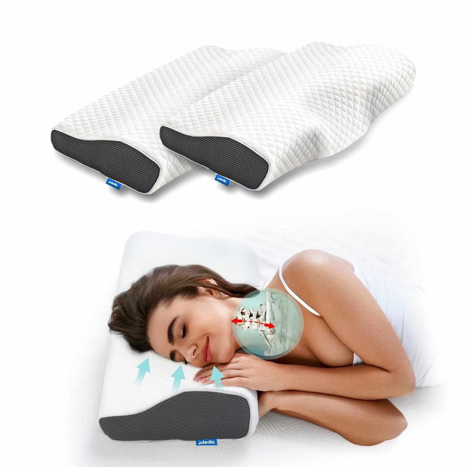 Derila Ergo Pillow
