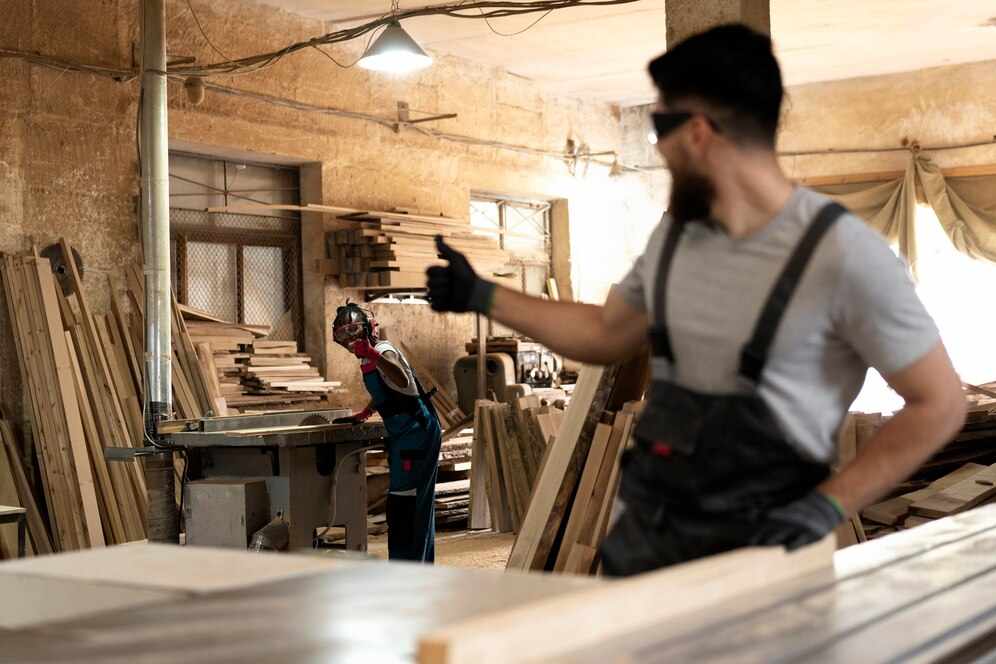 Finishing Carpentry Mississauga: Expert Tips and Tricks for a Flawless Finish