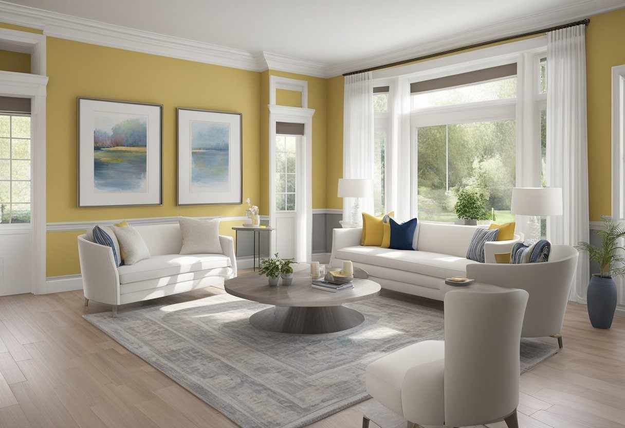 Painting Contractors Mississauga: Finding the Best Local Services