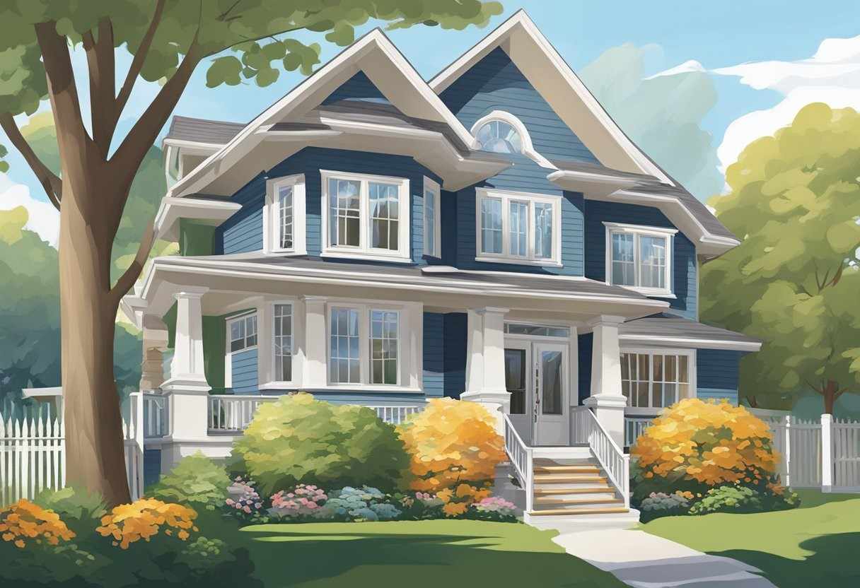 Residential Painter Mississauga: Expert Painting Services for Your Home