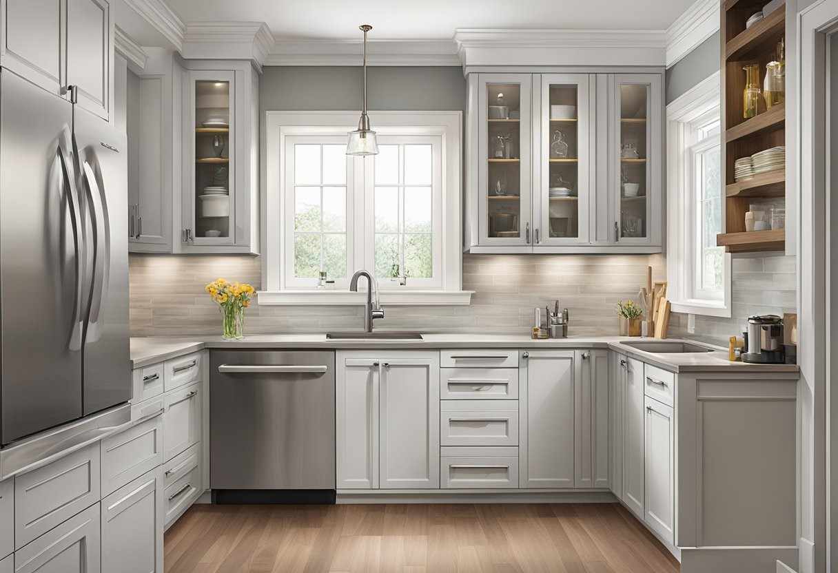 Finishing Carpentry Mississauga