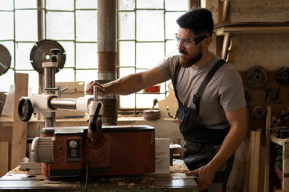 Best Handyman Service in Mississauga