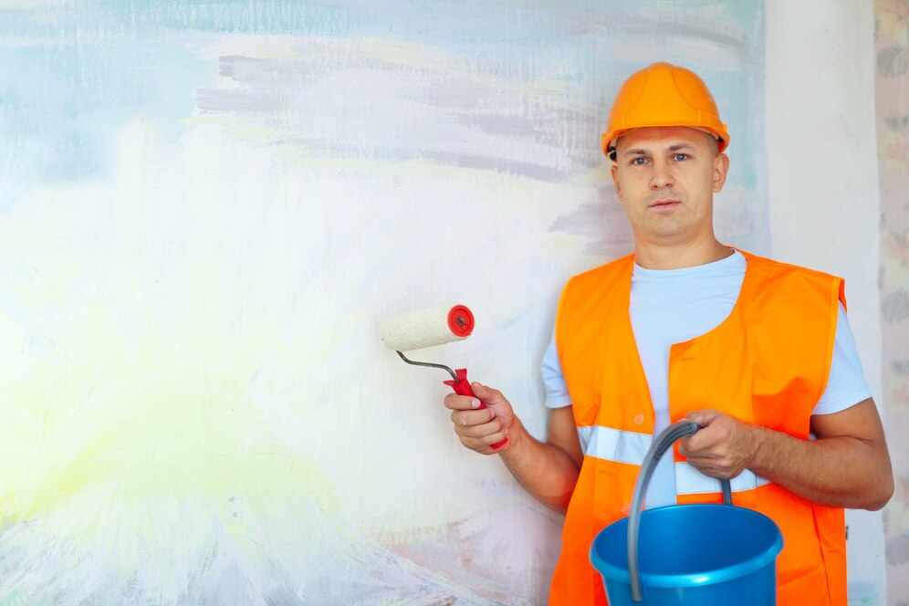 Residential Painter Mississauga