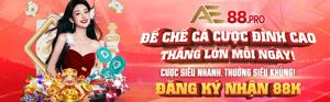 AE88 – Nền tảng giải trí trực tuyến với nhiều lựa chọn