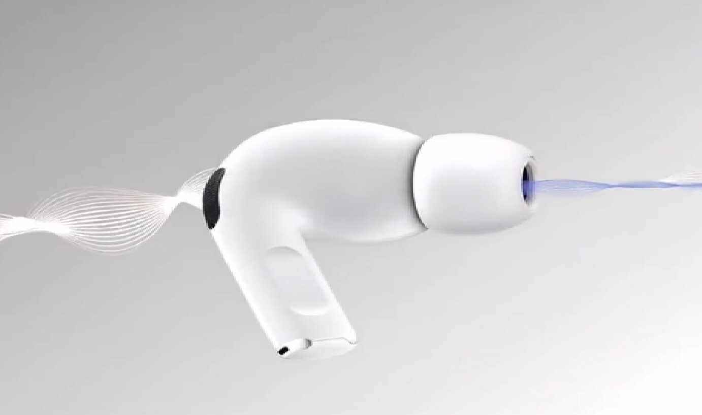 FitiBeats Wireless Airbuds