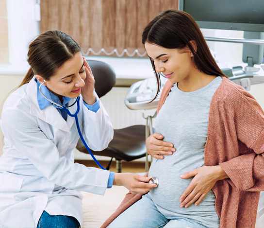 Gynecologist Doctor in Lucknow – Complete Guide to Women’s Healthcare