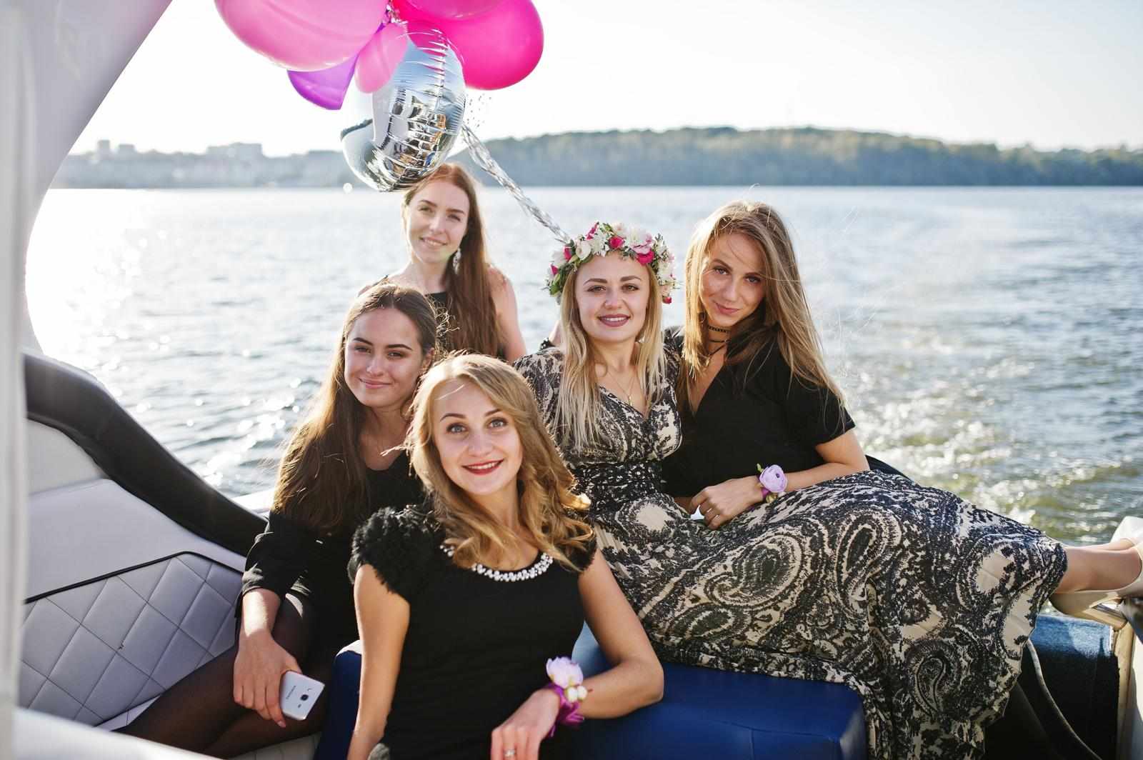 Prom Party Yacht Newport Beach – Celebrate an Unforgettable Night with Newport Fun Charters