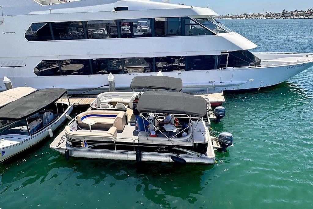 Newport Fun Charters – Your Ultimate Yacht Experience in Newport Beach