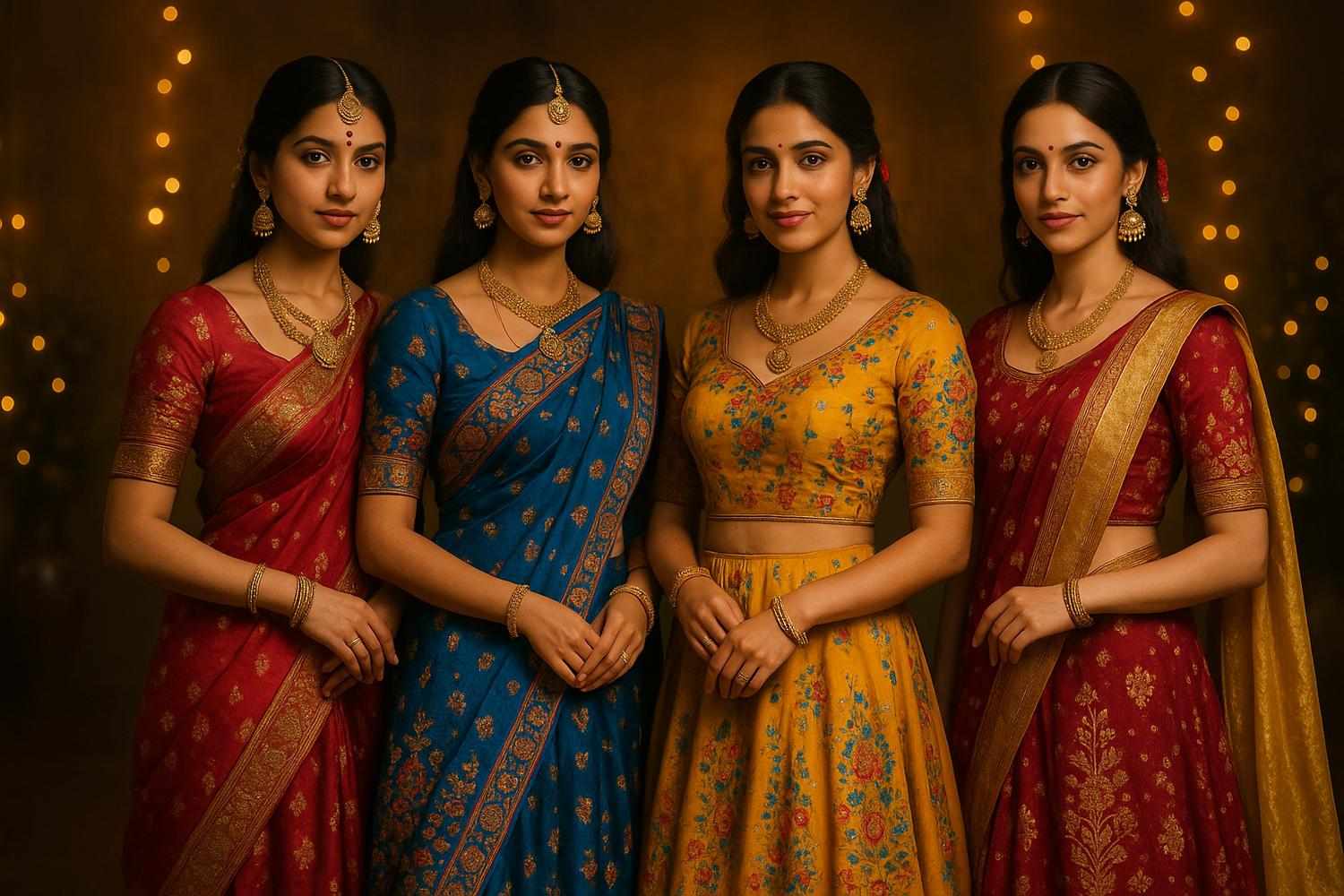 Vastra Vasantam, Traditional Elegant Sarees and Dress Online Store