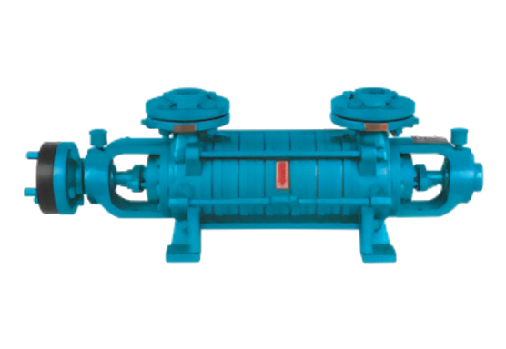 How Monoblock Pumps Save Space and Reduce Costs