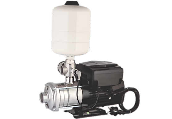 Horizontal Pump Applications in Water and Wastewater Management