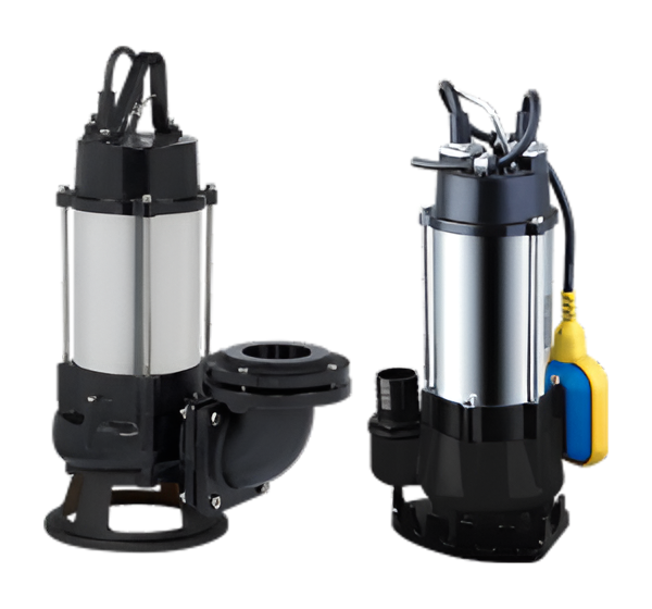 Sewage Submersible Pump: Benefits, Working, and Selection Guide