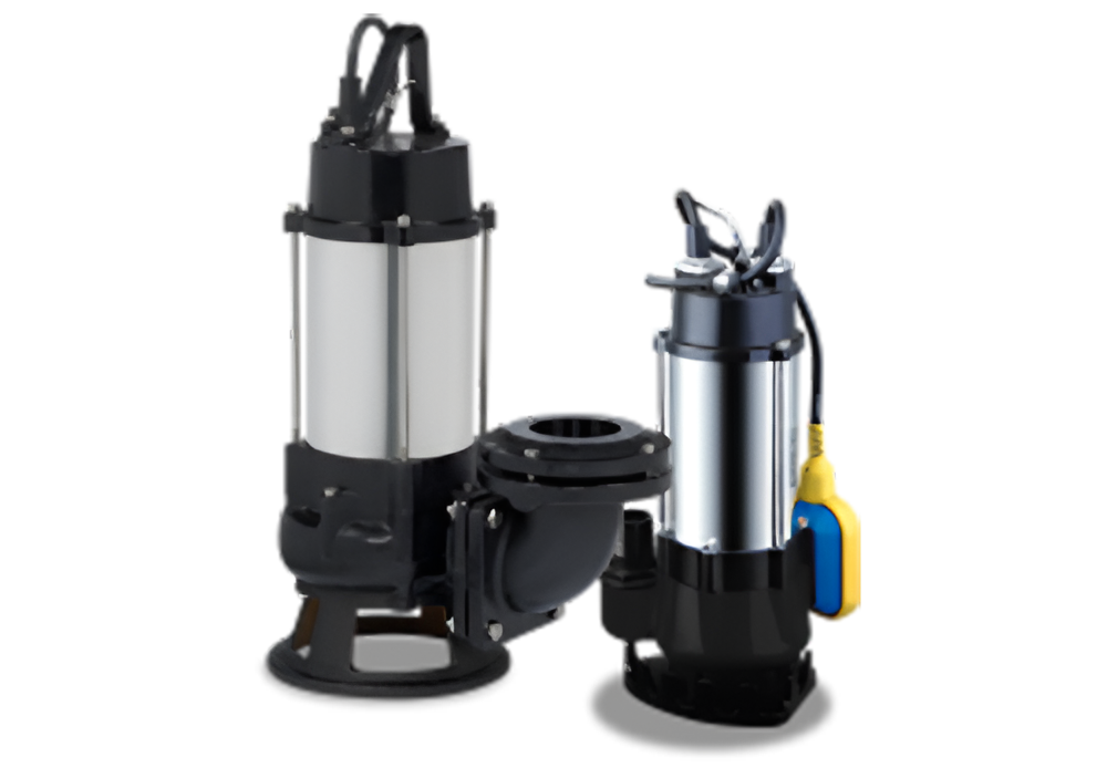Advanced Cutter Pump Designs for Reliable Fluid Transfer