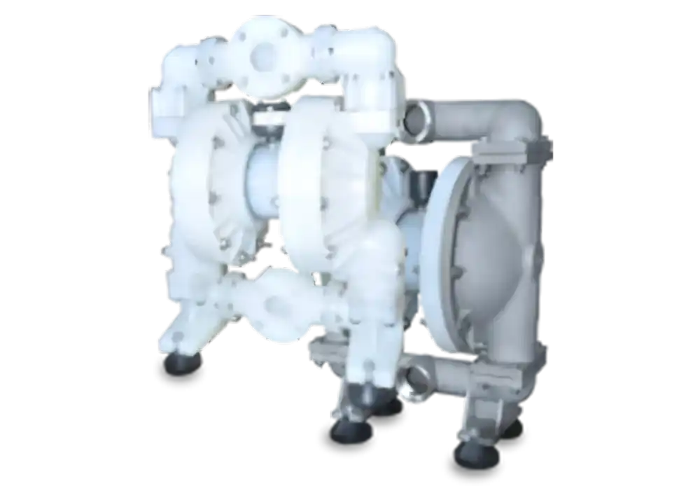 How Diaphragm Pump Manufacturers Meet Modern Industrial Requirements