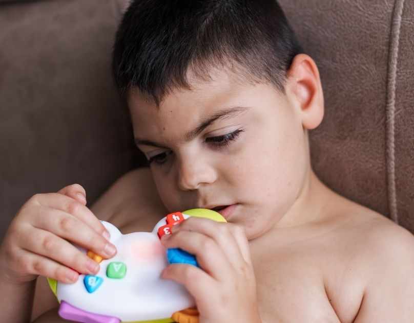 What Everyday Behaviours May Signal Developmental Delay Concerns?