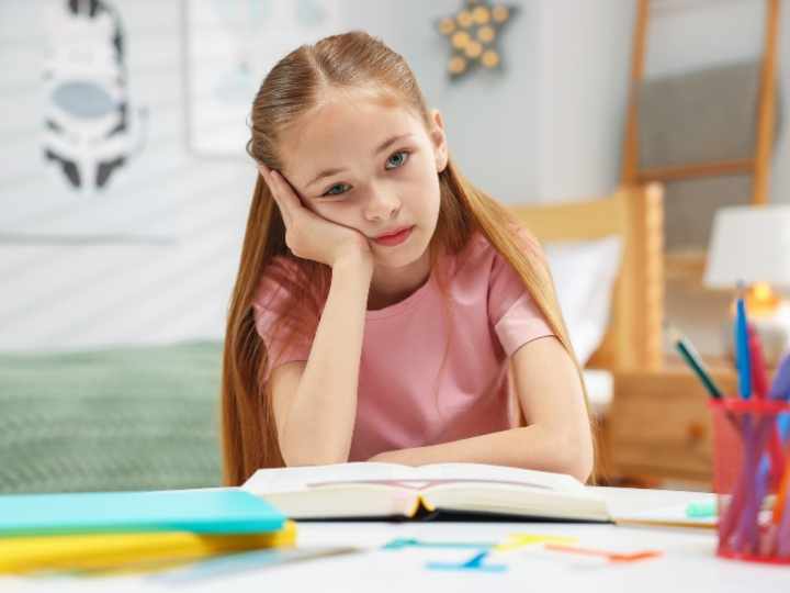 How Auditory Processing Disorder Relates to Learning Difficulties