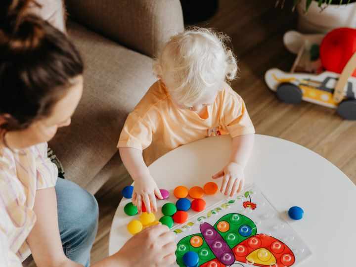 Who Can Benefit from Emotional Regulation Therapy?