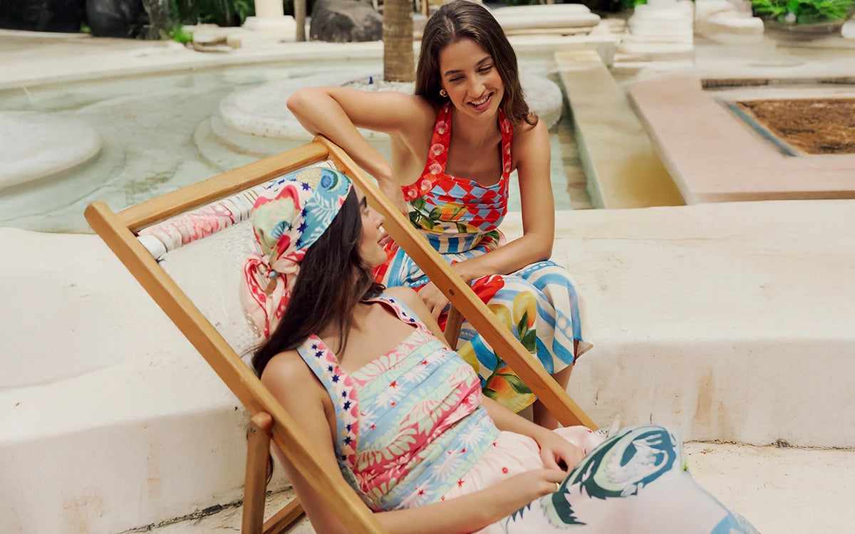 Top Luxury Resortwear Pieces Worth Investing In