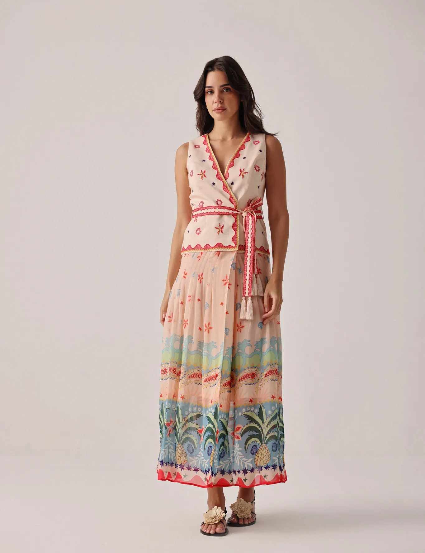 Sustainable Summer Fashion: Why Investing in Timeless Dresses Matters