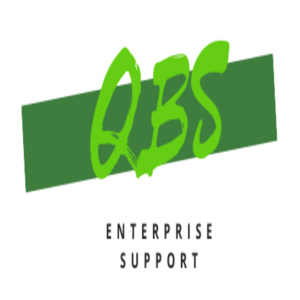 QBSEnterprise logo