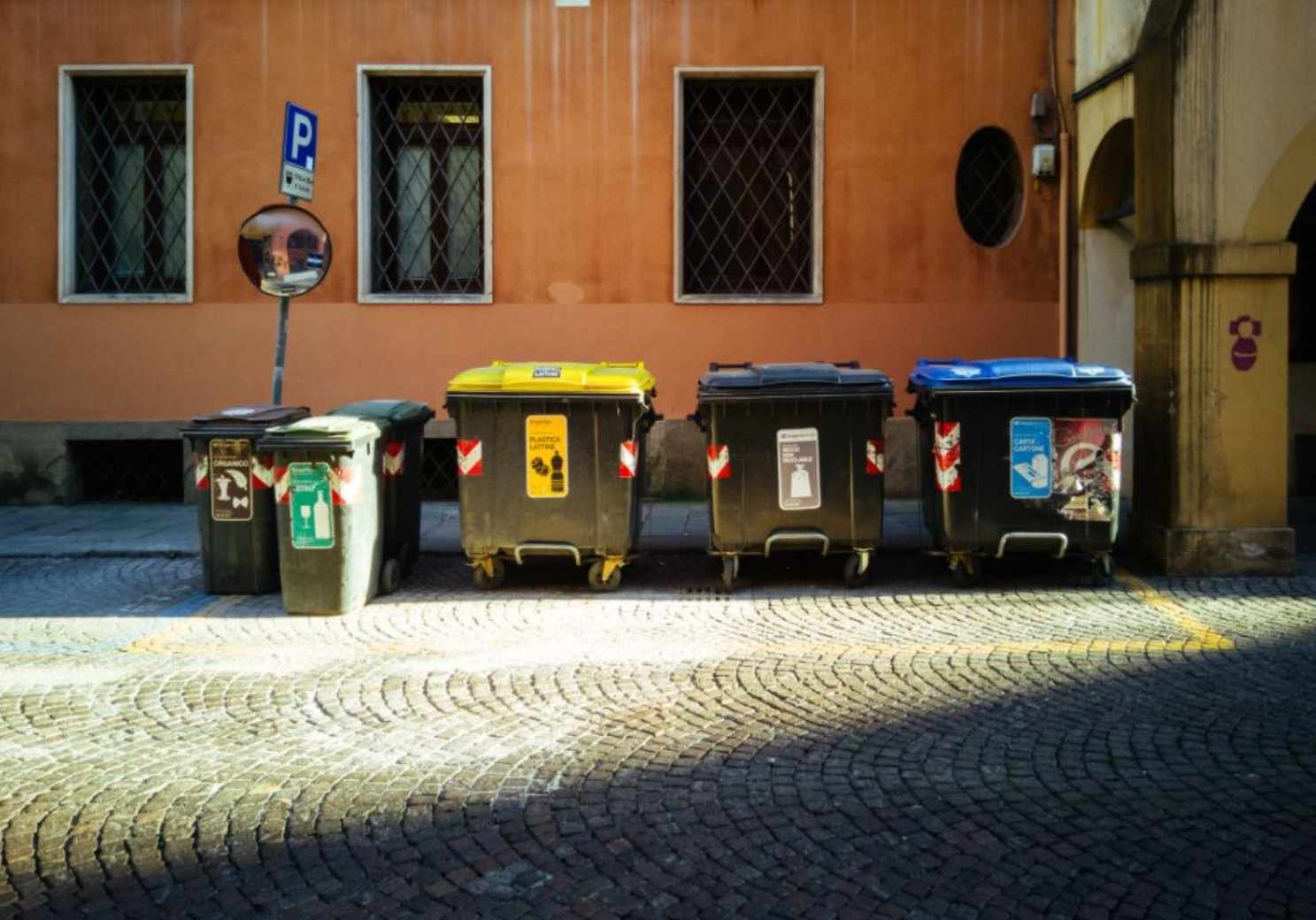 Skip Bins Changed How I Handle Waste (Here’s Why)