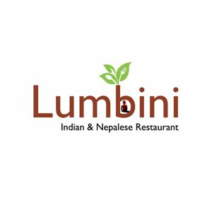 Lumbini Restaurant logo