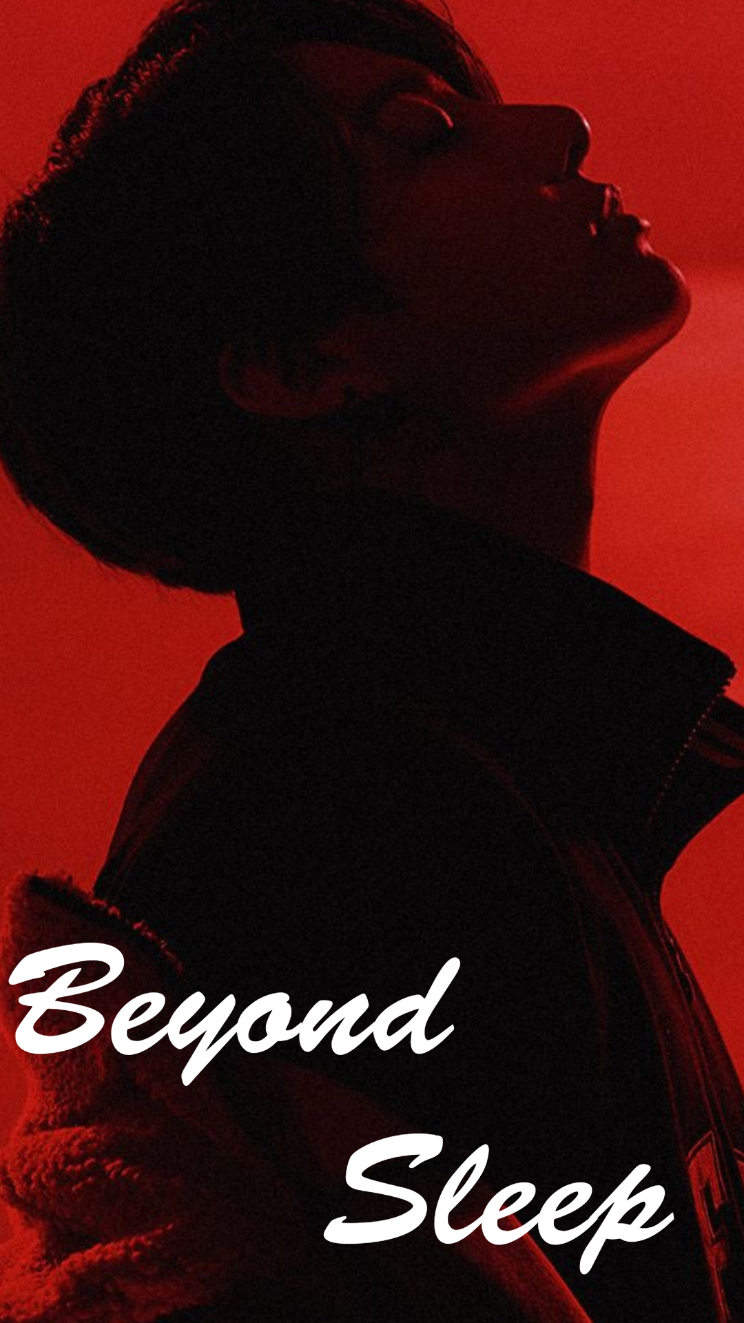 Beyond Sleep