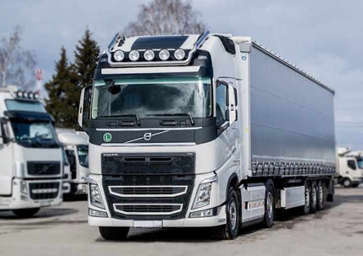 Що таке 3PL логістика