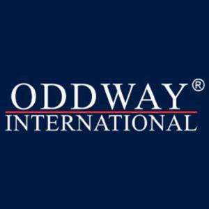 Oddwaypharmaceutical logo