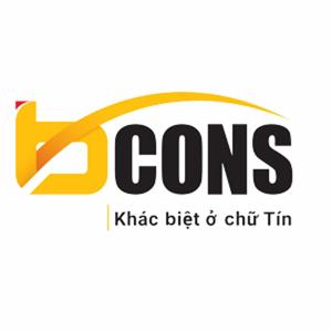 Bcons Center City  | (Website Chính Thức CĐT) logo