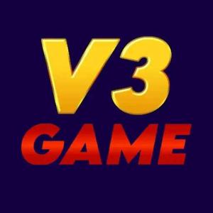 v3gamelogin logo