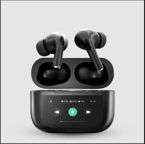 FitiBeats Wireless Airbuds 2026