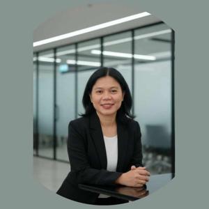 Fransisca Lia Ernina