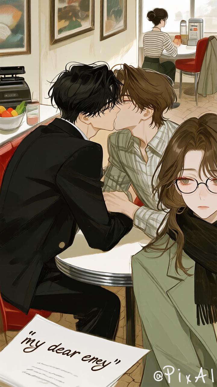 Man can get pregnant also