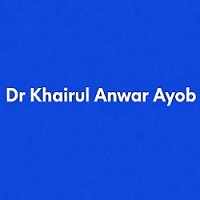 drkhairulayob logo