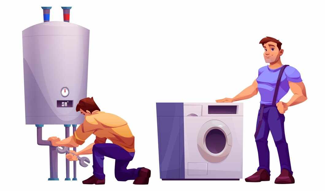 Key Indicators That Show Your Hot Water Tank Requires Urgent Maintenance