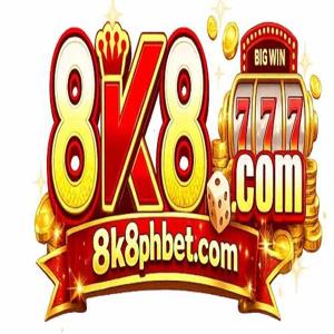 8k8phbetcom logo