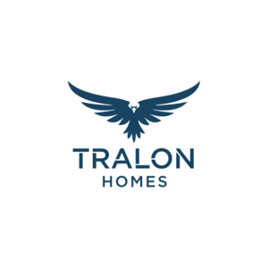 Tralon Homes logo