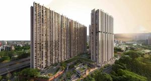 Birla Taranya Kalwa - Opulent 1, 2 & 3 BHK Flats