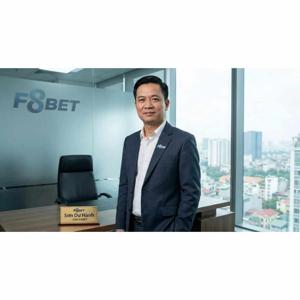 CEO F8BET - Sơn Dư Hành