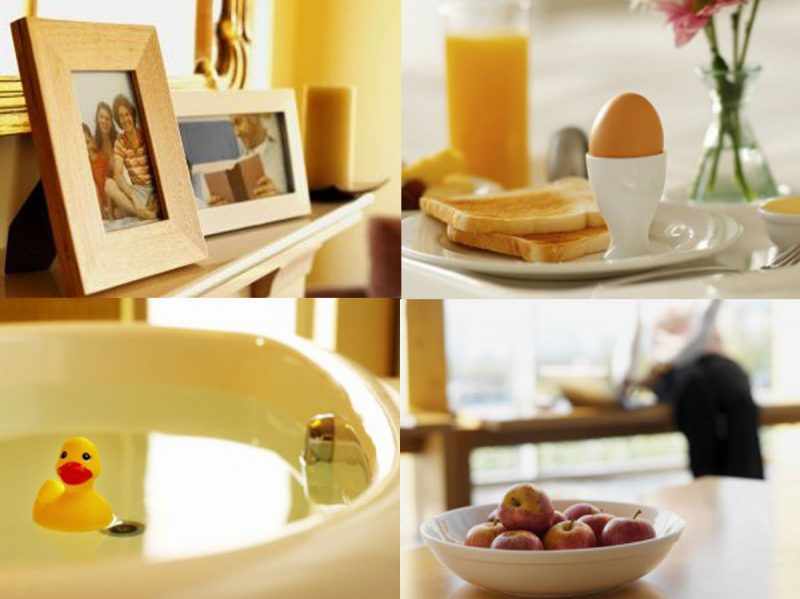 ¿Qué factores son más importantes al contratar servicios domésticos para el hogar?