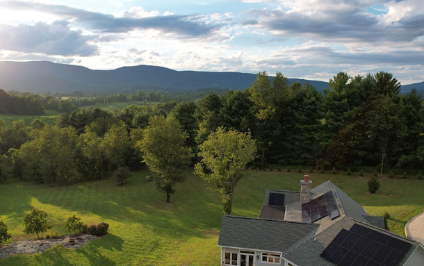 How Do Residential Solar Panels Reduce Electricity Bills Effectively Today?