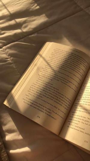 Before you read