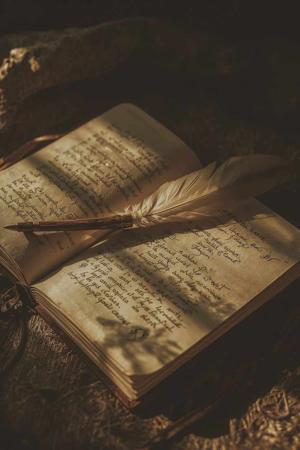 Author's Note